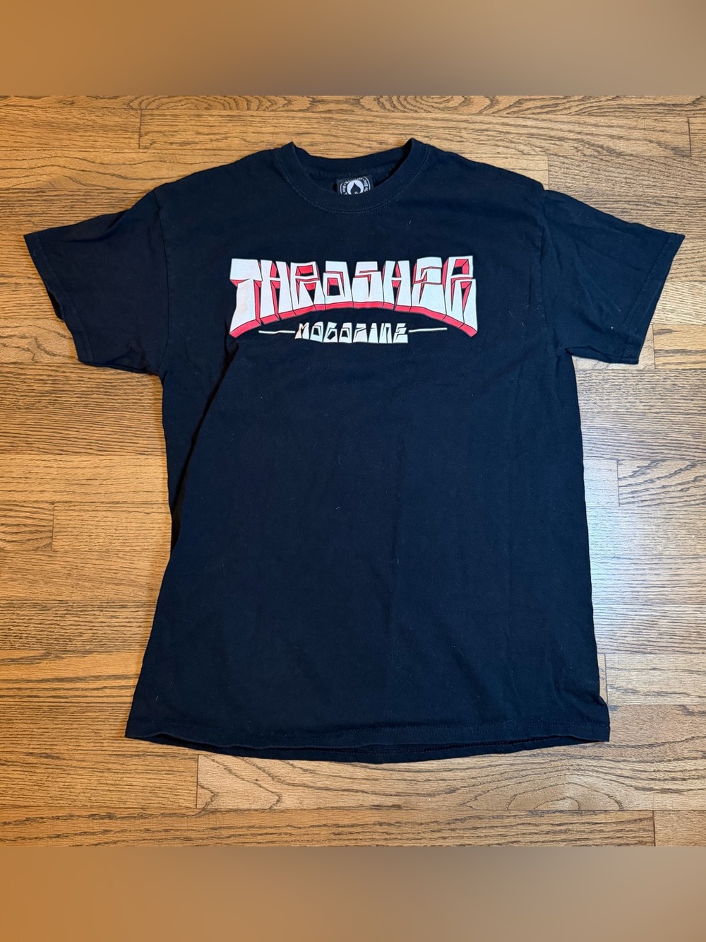 Thrasher T-shirt